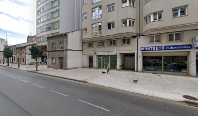 Midentista Clinica Dental - Lugo