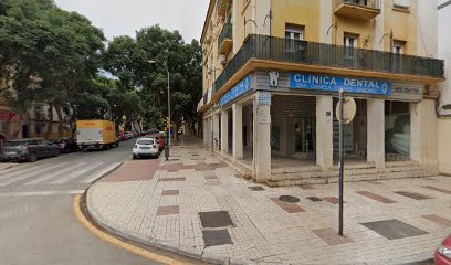 Clínica Dental Dra. Daniela Torres Sánchez - Málaga