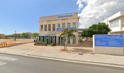 Oceandent Clinica Dental - Marratxí