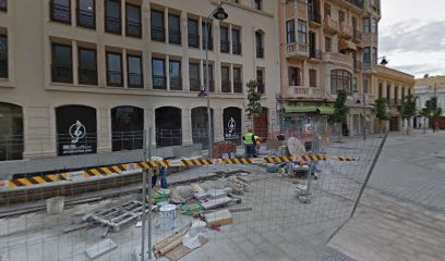 Dentista Dr. Fco. Javier Caras Mercader - Melilla