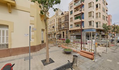 Dentista Dr. Hidalgo Berutich, Fernando José - Melilla