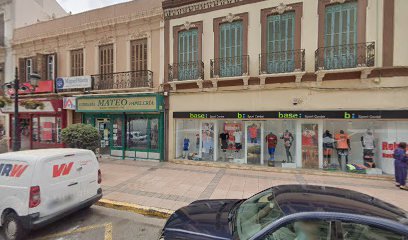 Meliveo Odontologos - Melilla