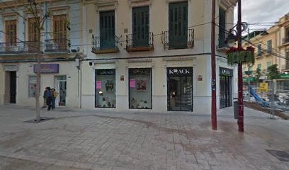 Dentista Rosa Mercedes Linares - Melilla