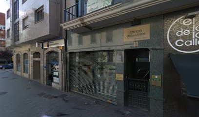 Clínica Dental Casa Verde - Mieres