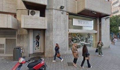 Centro de Odontologia Integrada del Adulto Dr. Carlos Mas - Murcia