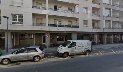 Clínica dental orio - Dra Patricia Hdez