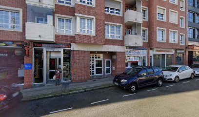 Clínica Dental AMIDENT - Grupo Sancho y Blanco - Oviedo