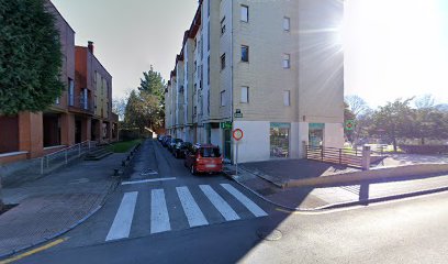 Clínica dental Gema Álvarez Cardo - Oviedo