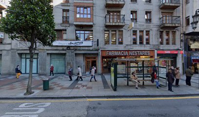 CLINICA DENTAL IMPLANTA - Oviedo