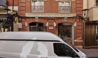 Clínica Dental Odontopal - Palencia