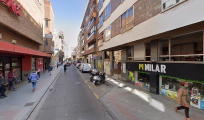 Clínica dental Palencia