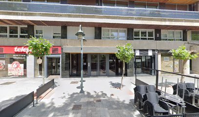 La Clinica Dental Roberto Martín - Palencia