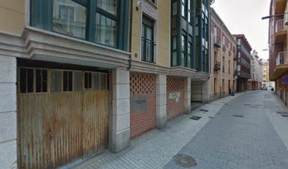 Dentista Raúl Ramos Pastor - Palencia