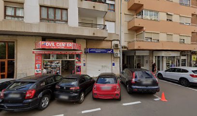 Centro Odontológico Darder - Palma