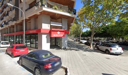 Clínica Ortigosa - Palma
