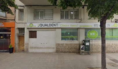 Clínica Dental EQUALDENT - Salt