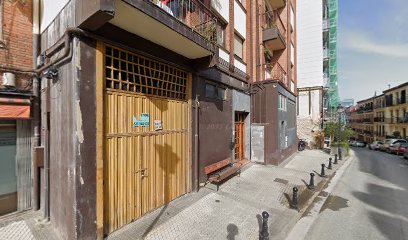 Laboratorio dental Alberto Ansa Pérez - San Sebastián