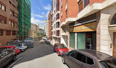 Clínica Dental San Martín - Santander