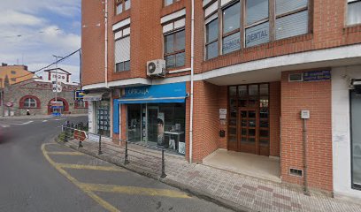 Clinica Dental Carrillo - Sarón