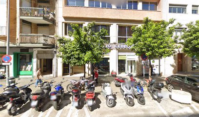 Clínica Dental Amador de los Ríos - Sevilla