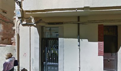 Dentista Camilo Sáinz Ruiz - Soria