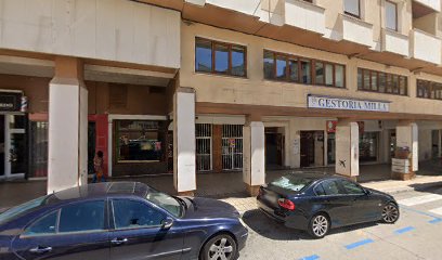 Dentista Mercedes Alonso Sánchez - Soria