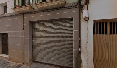 Laboratorio Protésico Dental Lab Teruel, S.L.