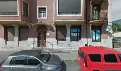 Clínica Dental Arbillaga - Tolosa