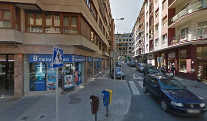 Clínica Dental Belén Ugarte Galdeano - Tolosa