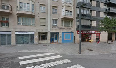 Clinica Dental Sanz - Tolosa