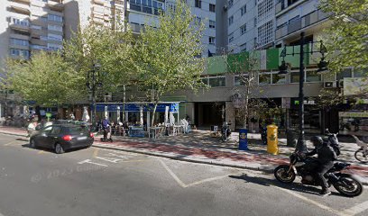 Clínica Dental Fortedent - Valencia